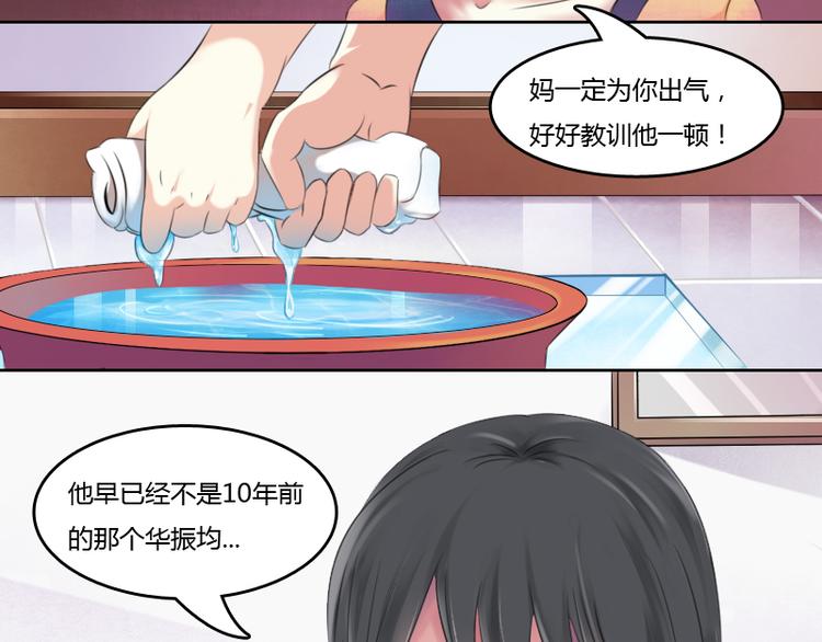 第1话 家暴（下）-第2话