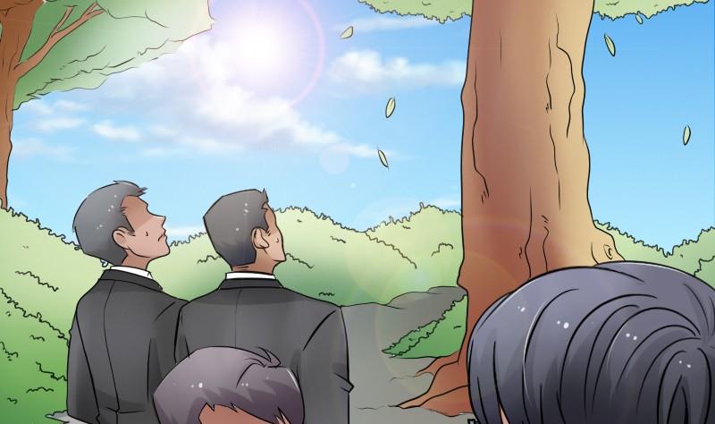 第56话 无路可逃下-第112话