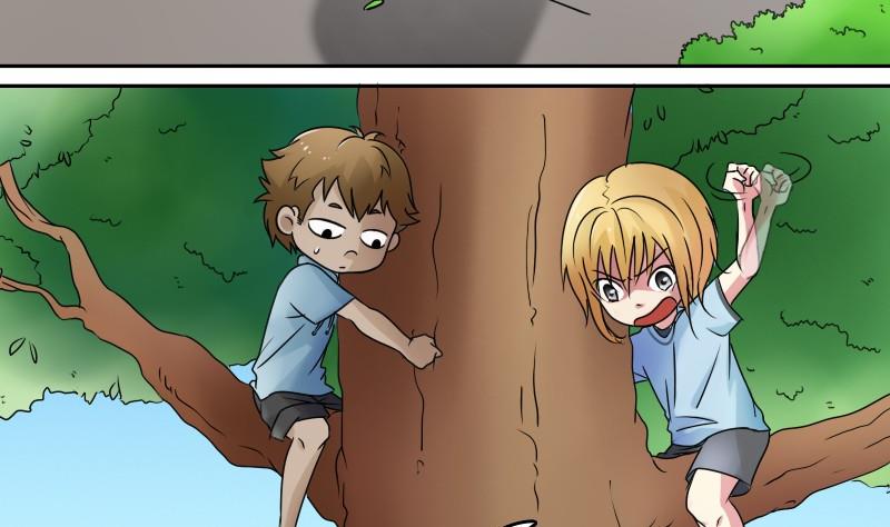 第56话 无路可逃下-第112话