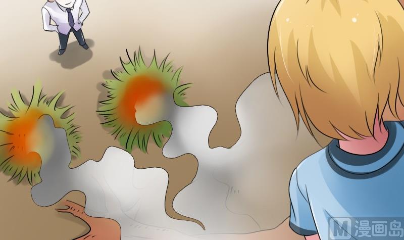 第57话 被抓到了 下-第114话