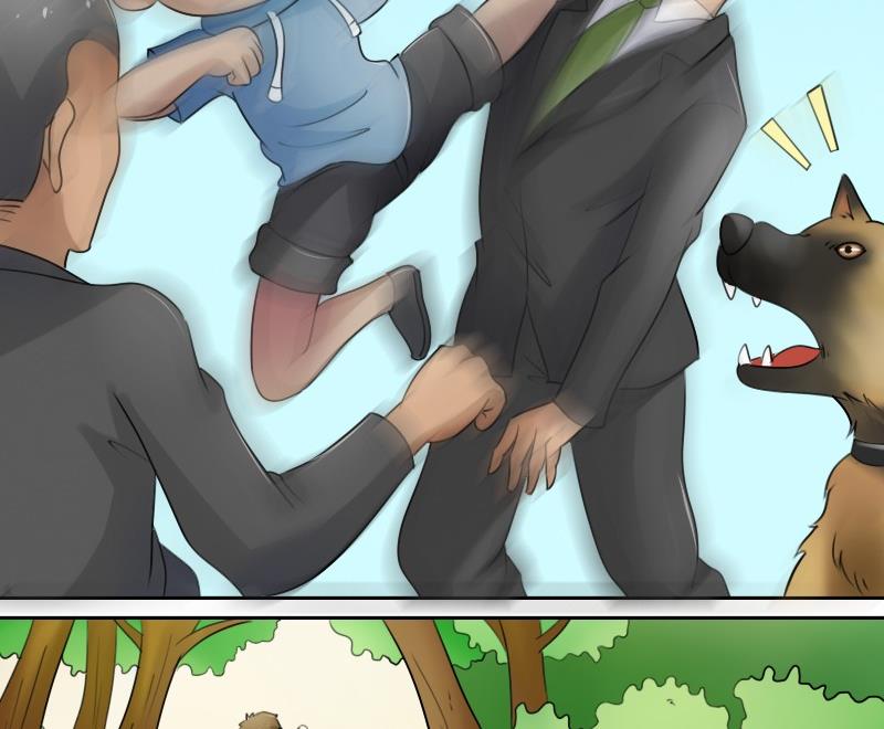 第57话 被抓到了 下-第114话