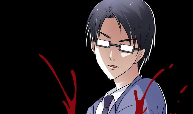 第65话 身世悲凉 下-第130话