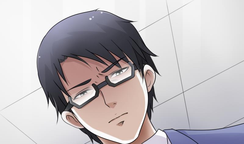 第66话 爆炸声 下-第132话