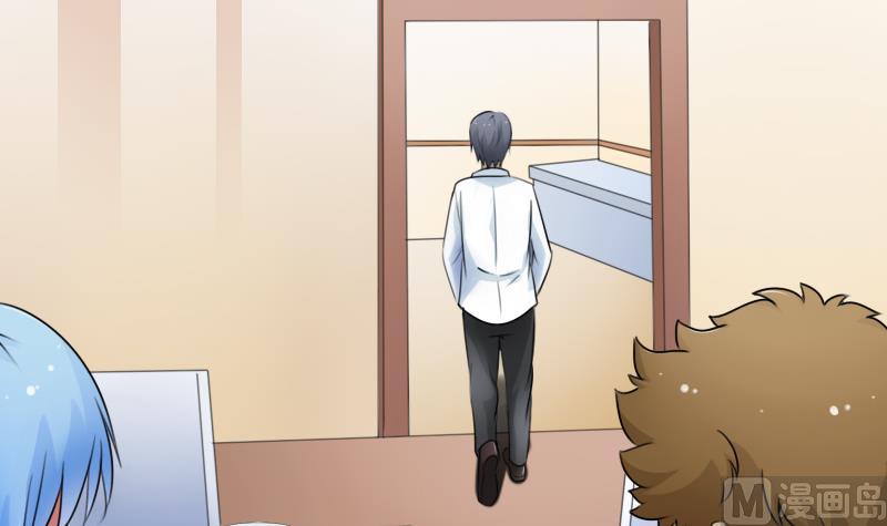 第67话 BOSS归国 下-第134话