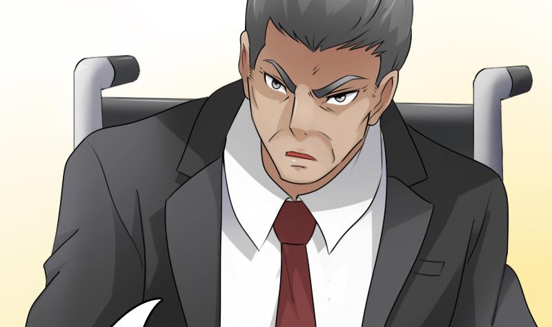 第68话 约见 下-第136话