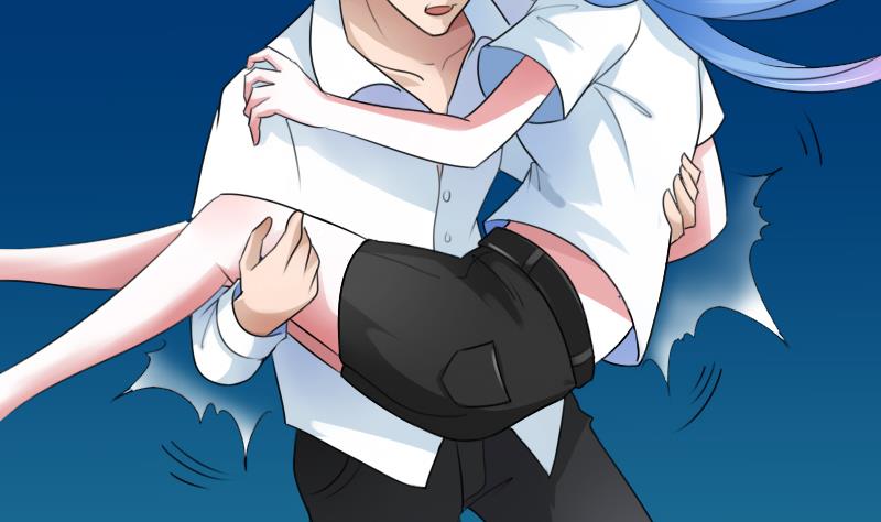 第74话 霸道的初吻 下-第148话