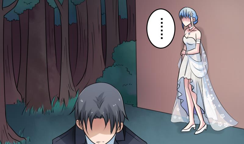 第86话 壁咚一下 下-第172话