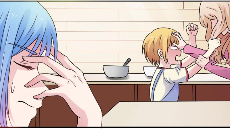 第93话 女人的较量 下-第186话