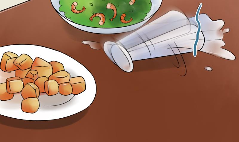 第94话 不依不饶 下-第188话