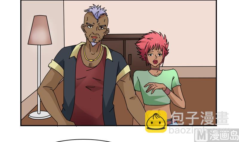 第105话 乱了阵脚 下-第210话