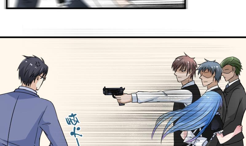 第116话 香消玉殒  下-第232话