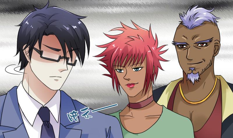 第116话 香消玉殒  下-第232话