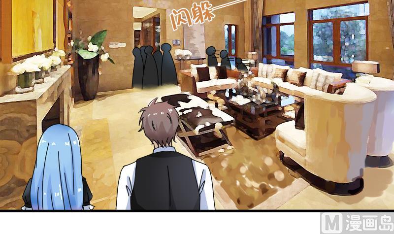 第116话 香消玉殒  下-第232话