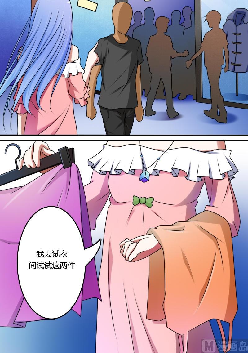 第13话 胜利大逃亡（下）-第26话