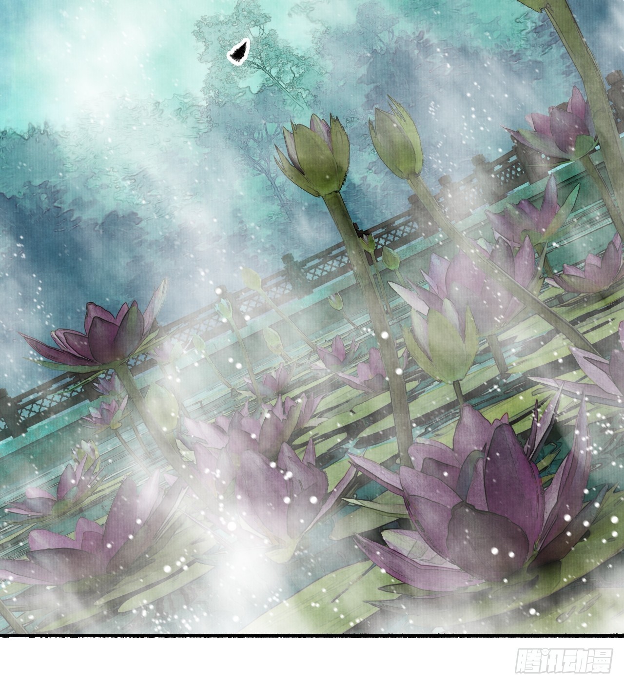 第十话 仙阵藏蛟九公子(1/2)-第12话