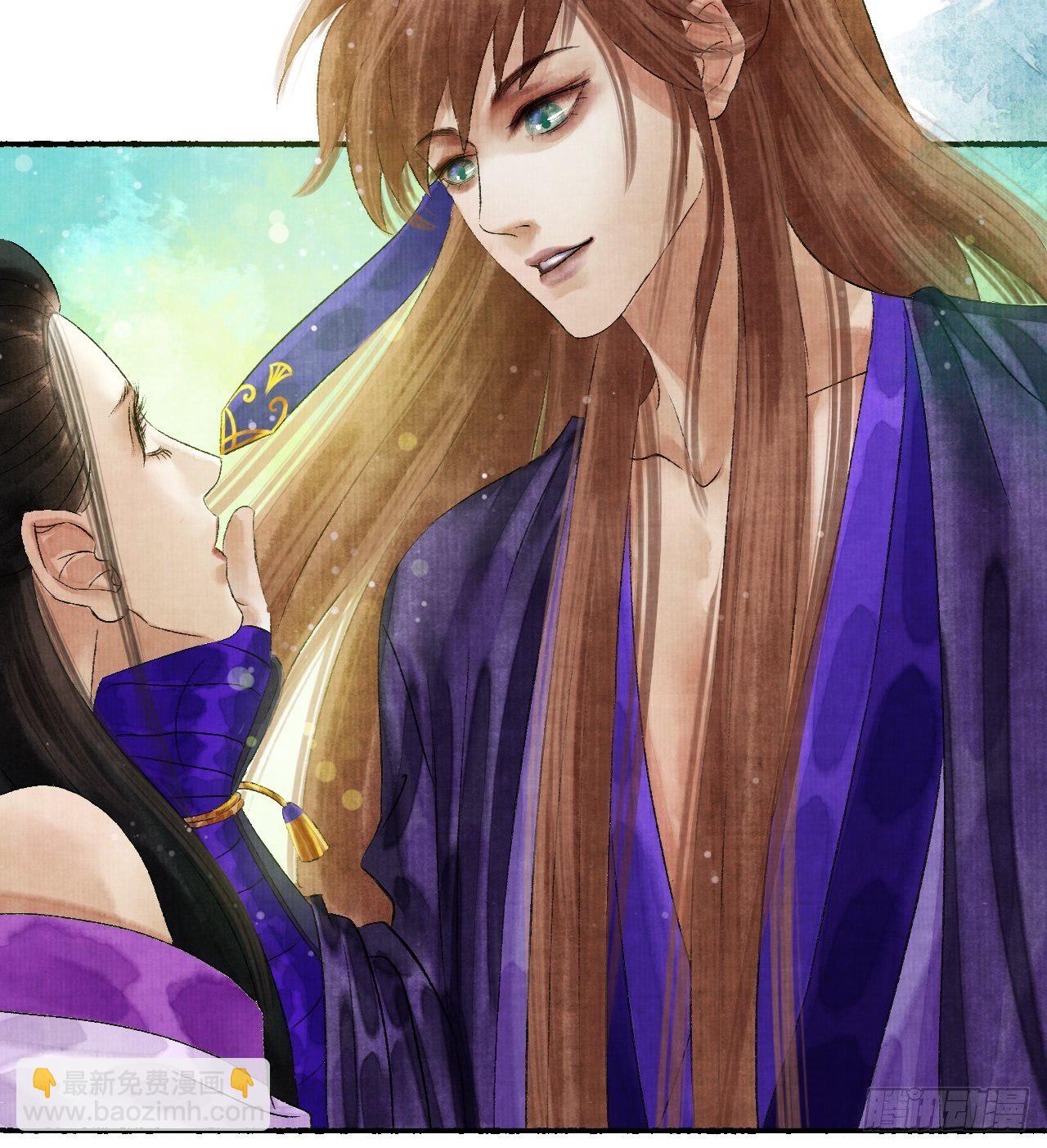 第十话 仙阵藏蛟九公子(1/2)-第12话