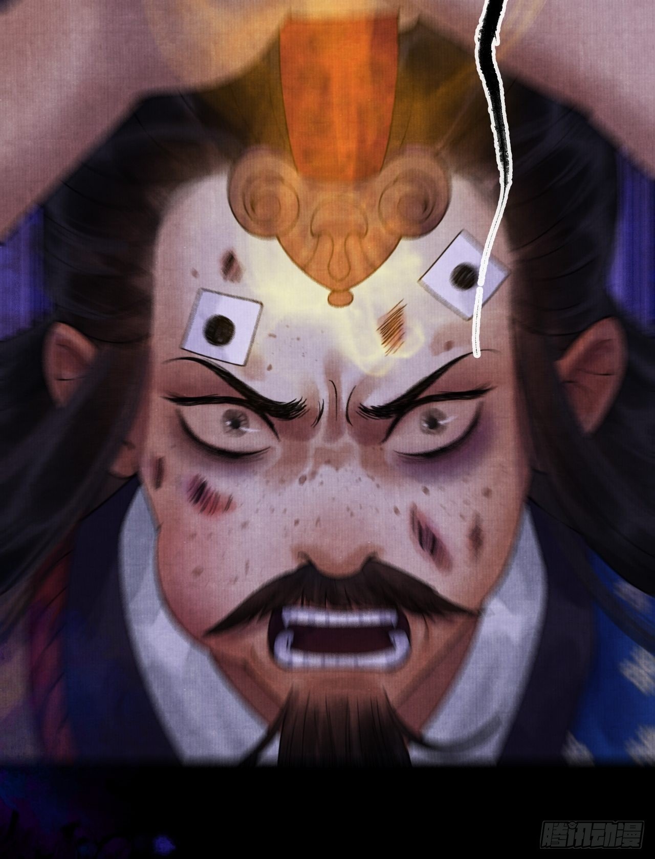 第十三话 大战狼妖-第16话