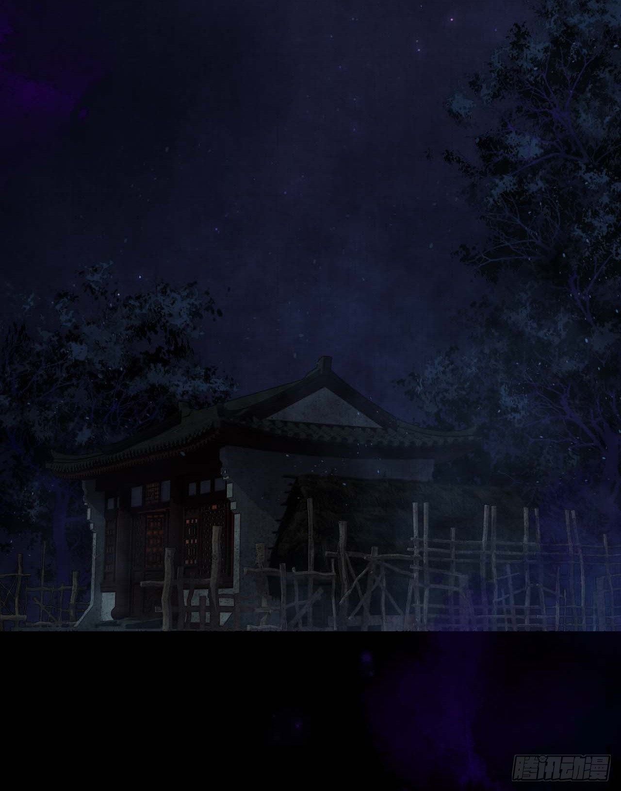 第十五话 了解旧账(1/2)-第18话