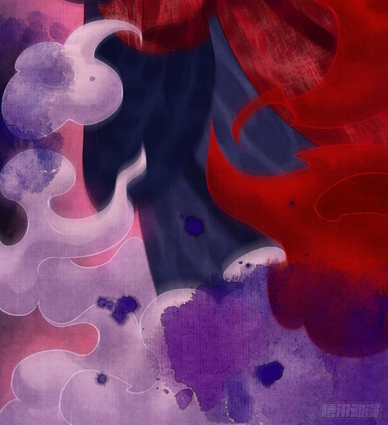 第十五话 了解旧账(1/2)-第18话