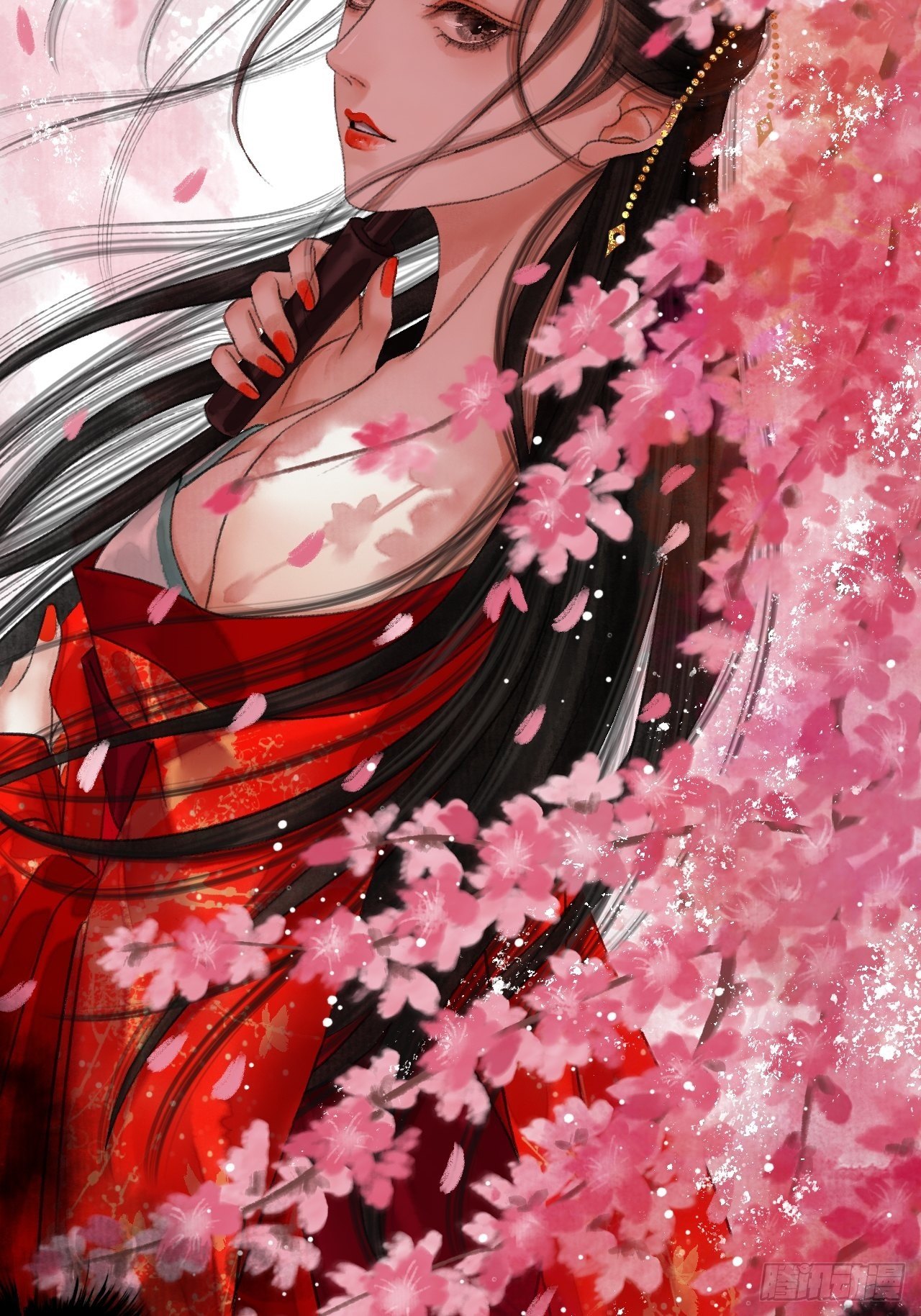 第十八话 黄粱一梦(1/2)-第22话