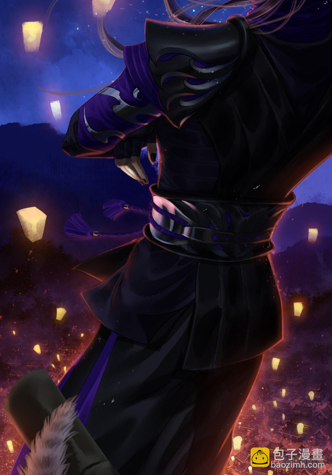 第二十话 树妖-第24话