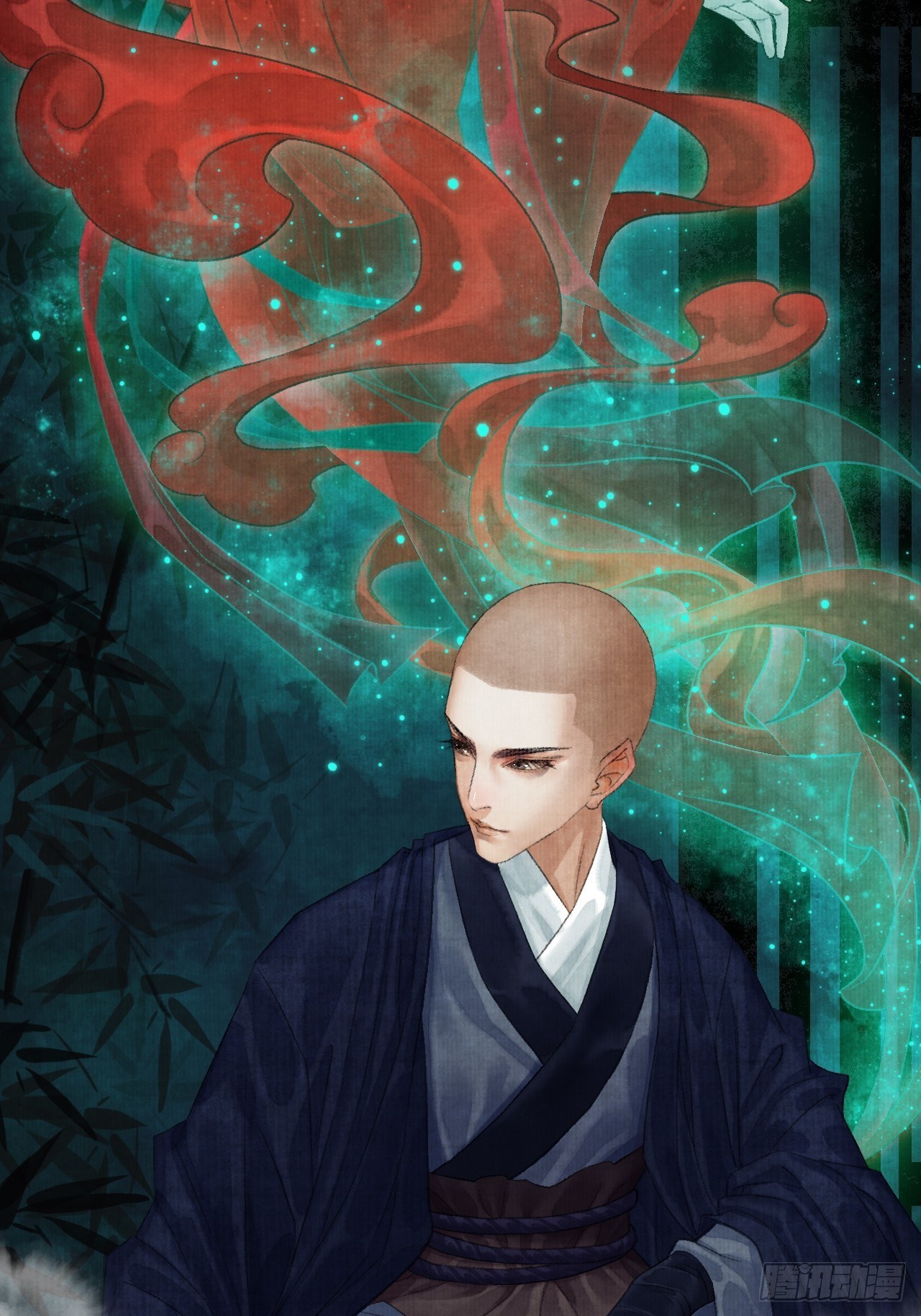 第二话 换个地儿继续骗(1/2)-第4话