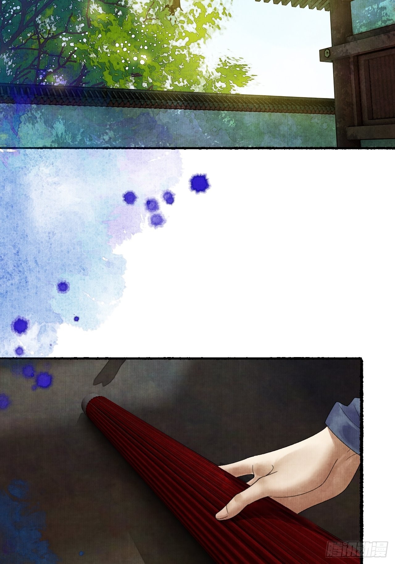 第三十话 道士砸场子-第36话