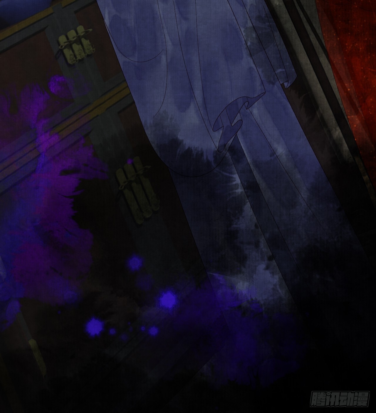 第三十话 道士砸场子-第36话