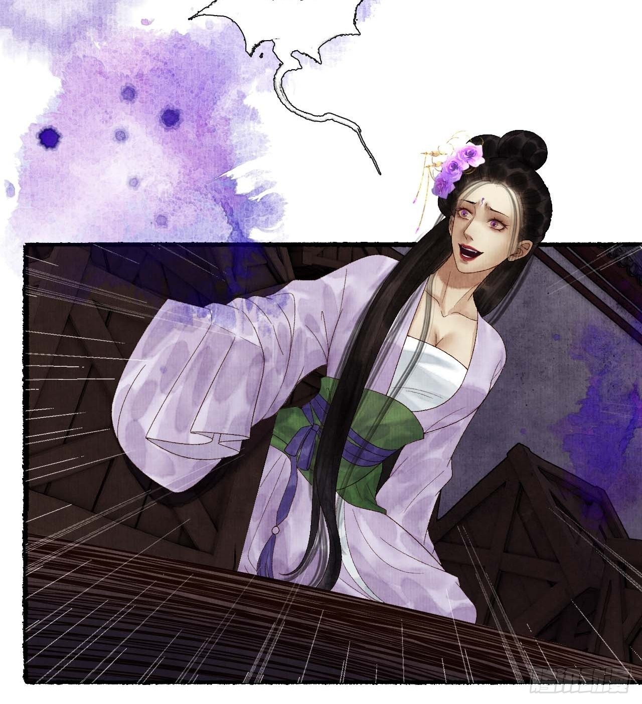 第三十二话 表妹？-第38话