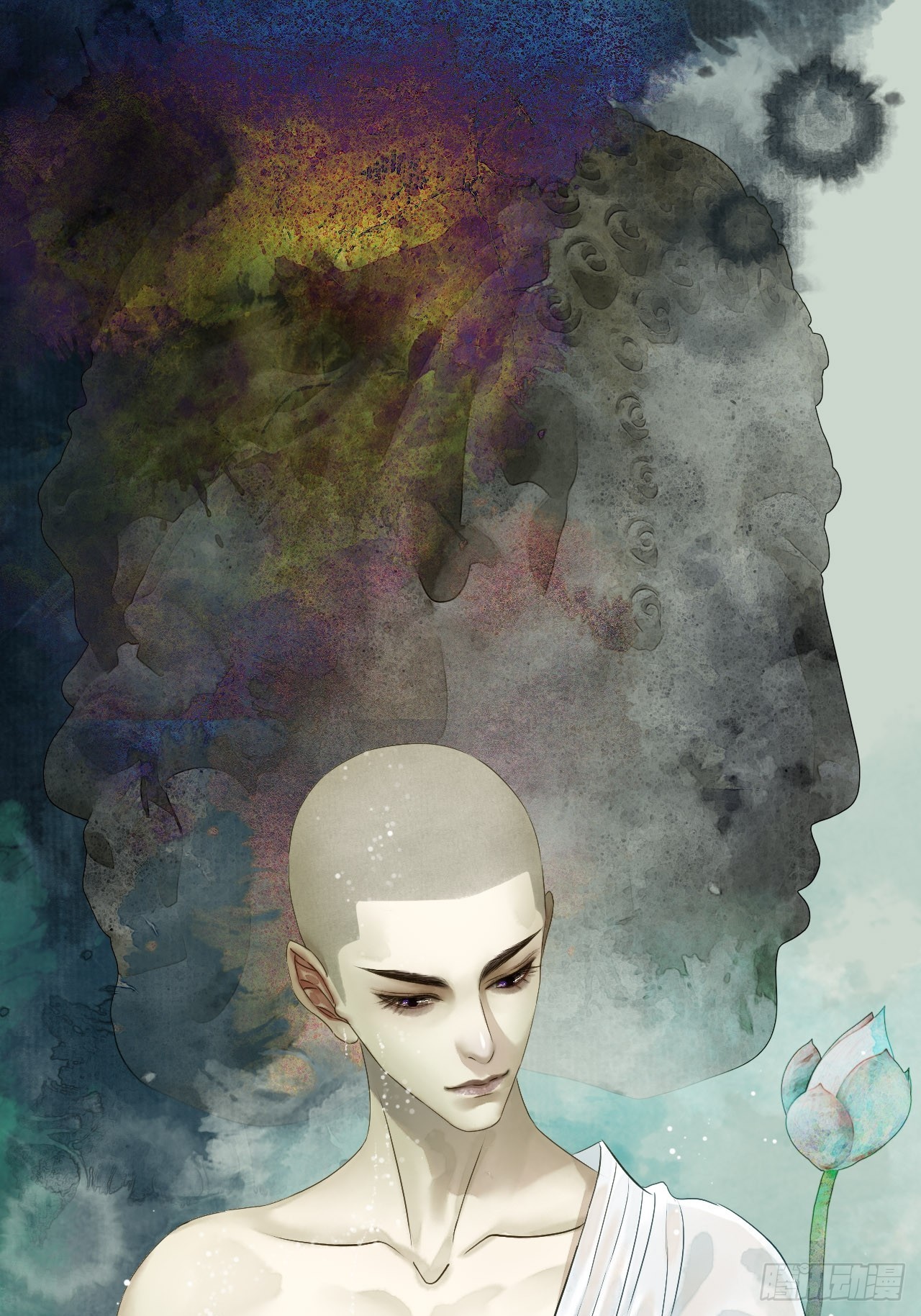 第三十四话 母狐狸-第40话