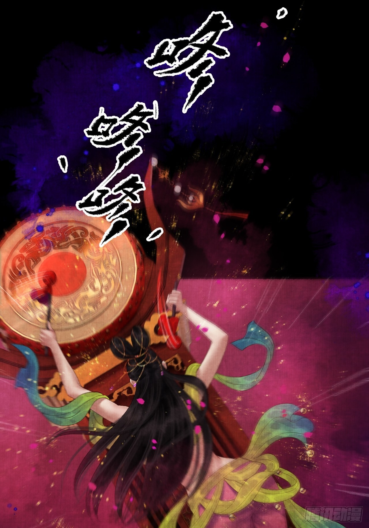 第三十四话 母狐狸-第40话