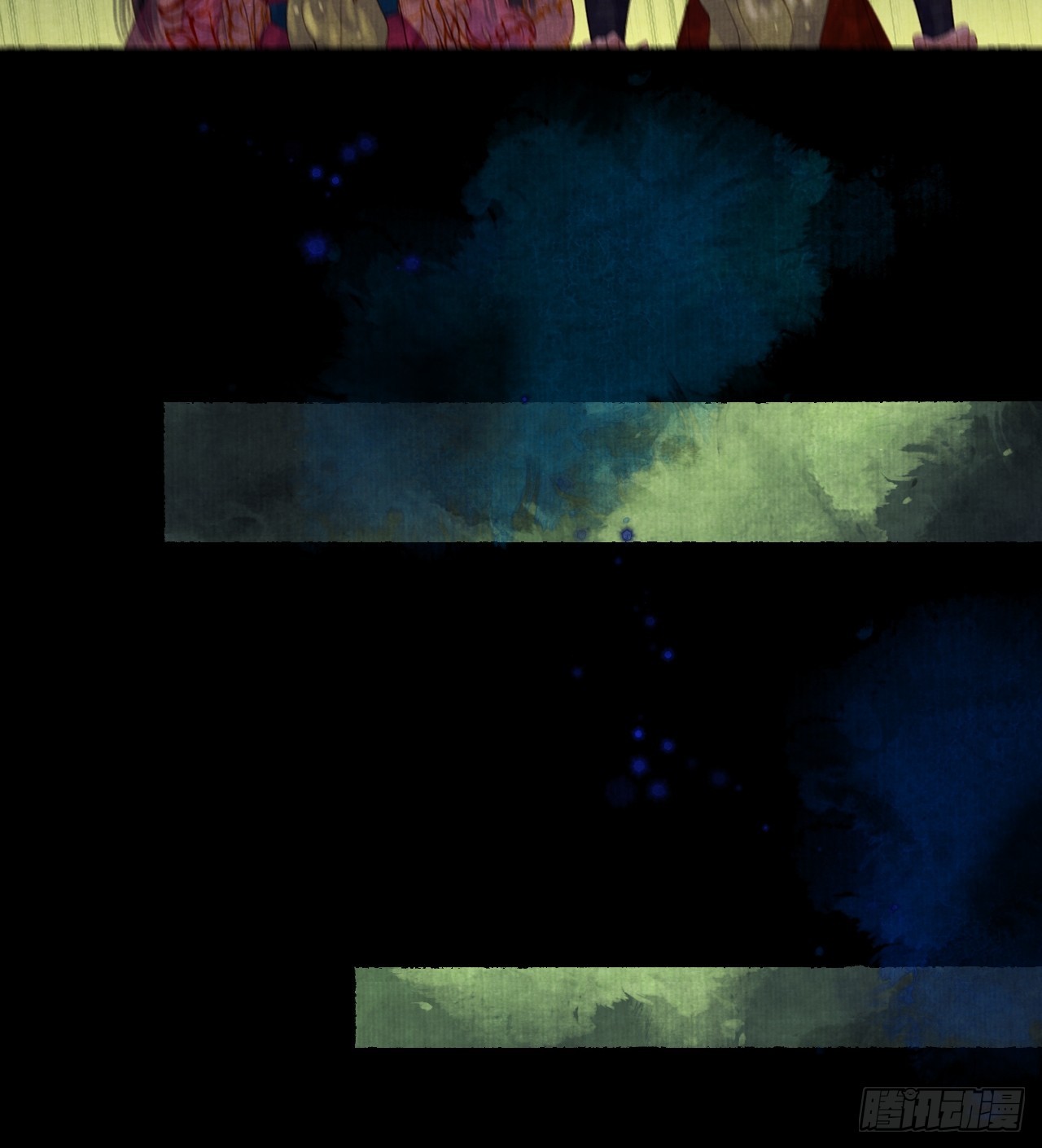 第三十八话 呕~(1/2)-第44话