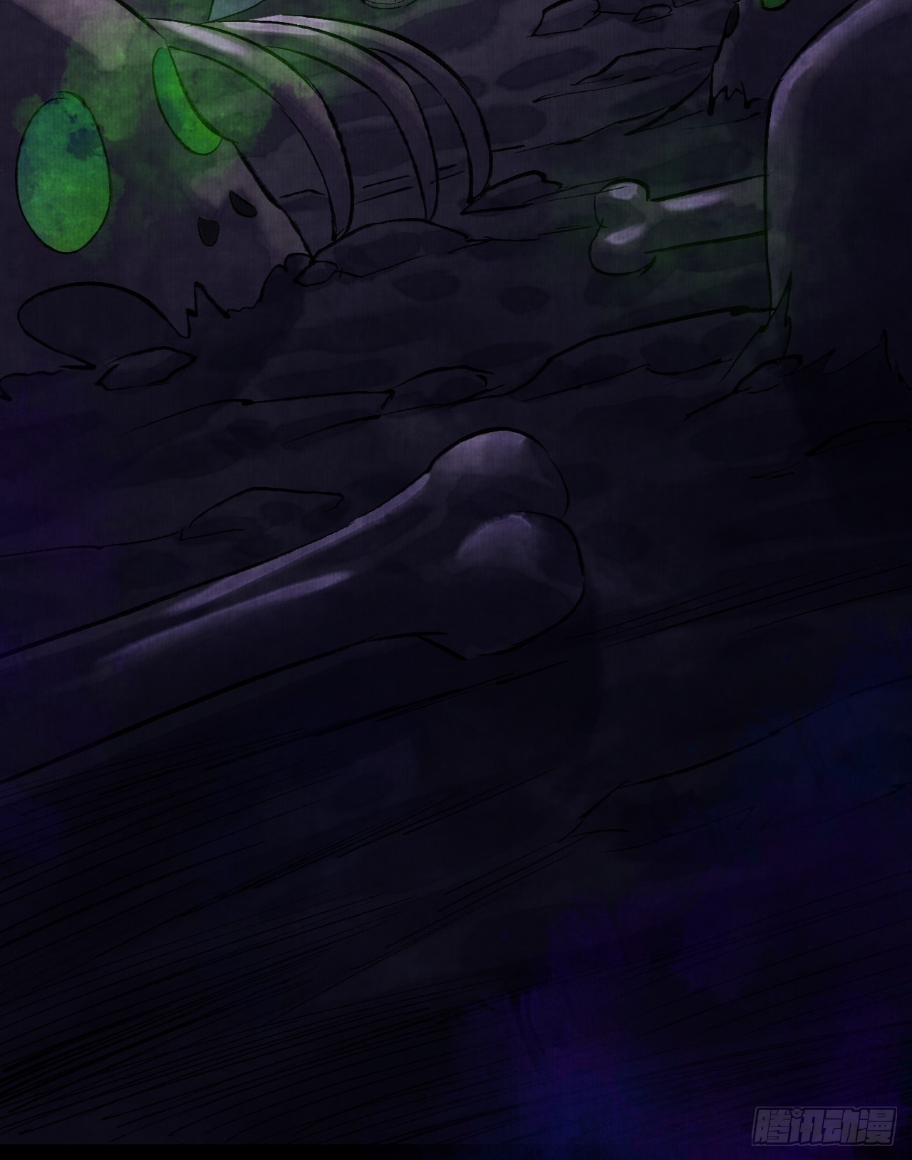 第四话 被吓尿的初见(1/2)-第6话