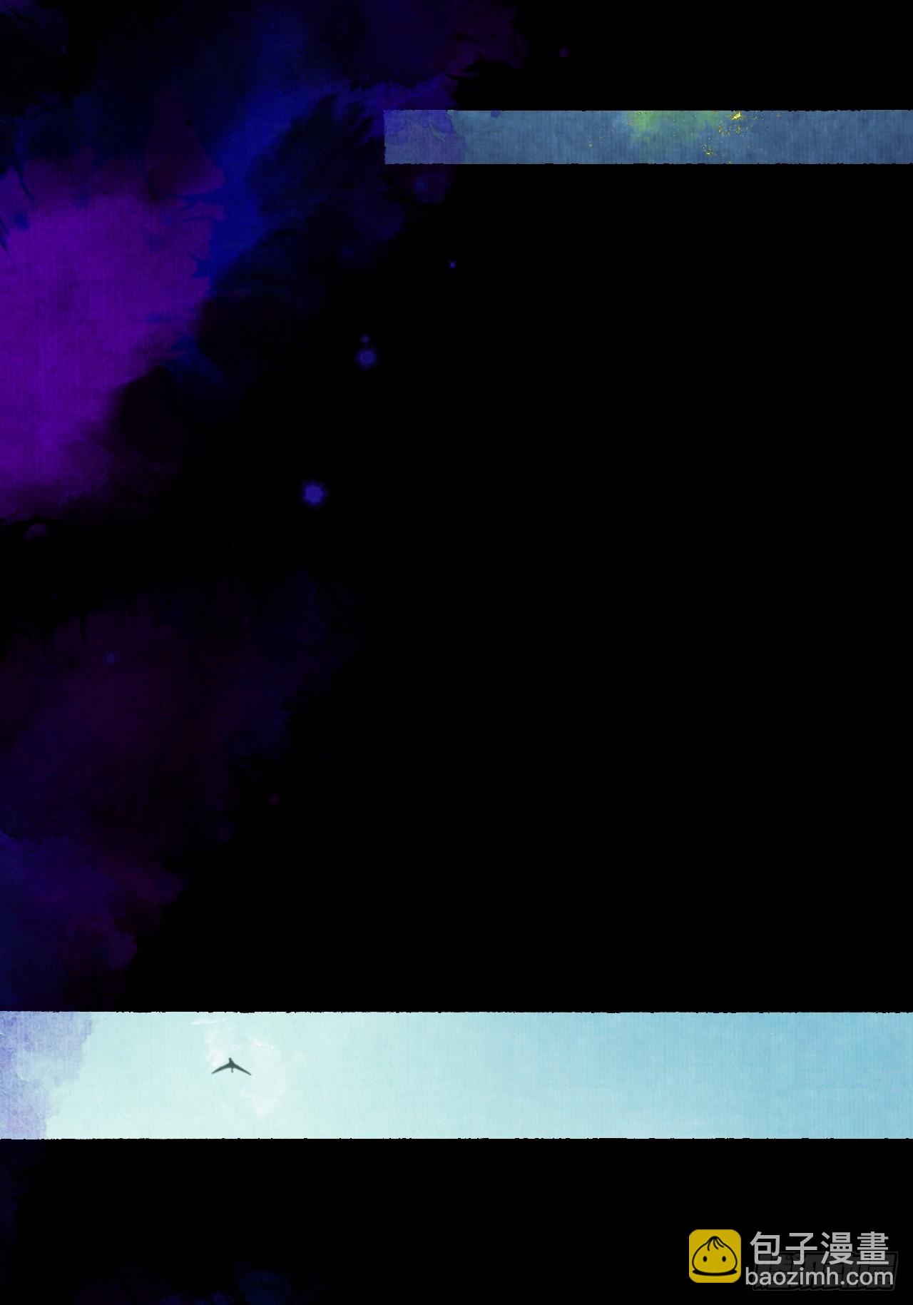 第四十话 你会原谅我吗（完）(1/2)-第46话