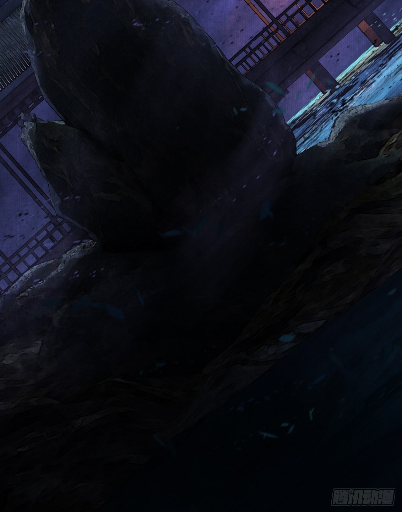 第六话 羊入虎口(1/2)-第8话