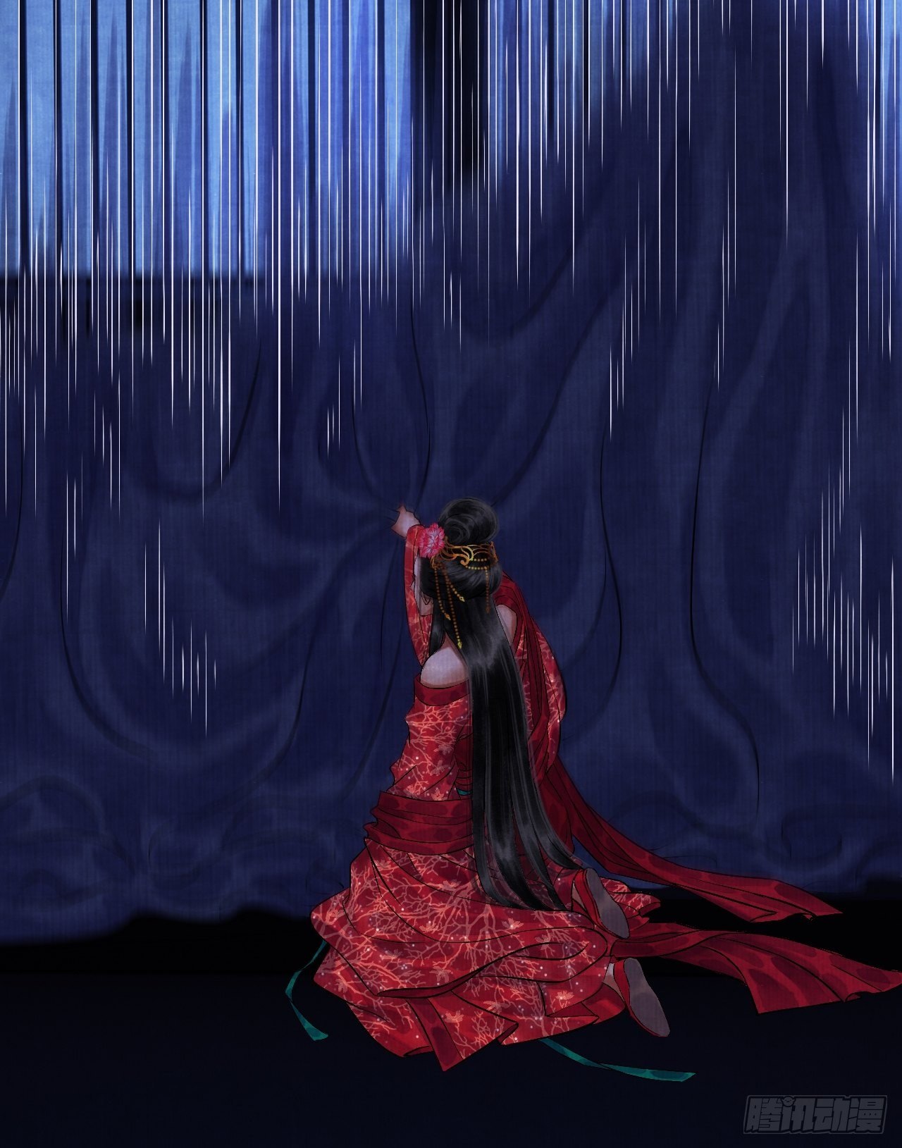 第六话 羊入虎口(1/2)-第8话