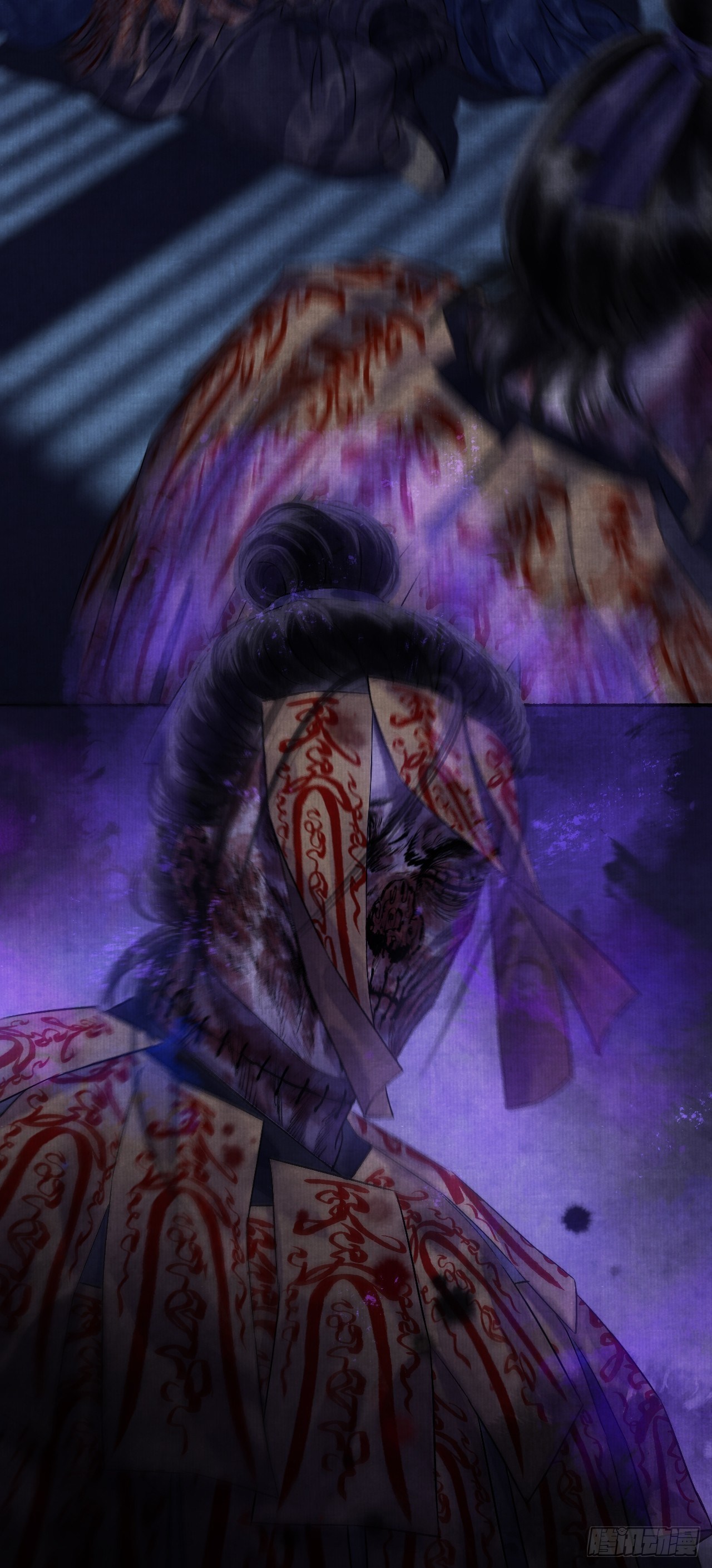 第六话 羊入虎口(1/2)-第8话