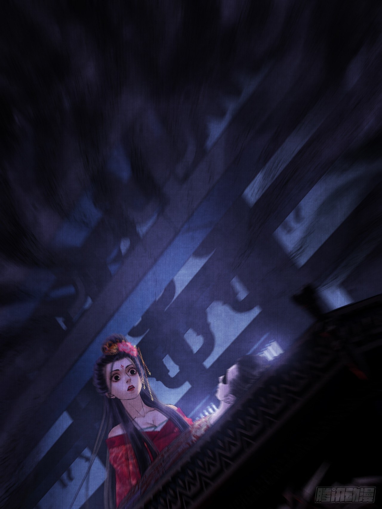 第六话 羊入虎口(1/2)-第8话