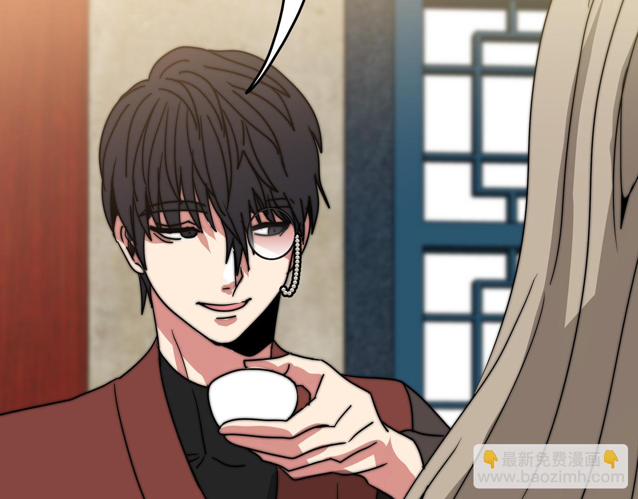 第1话 血色皇帝(1/8)-第2话