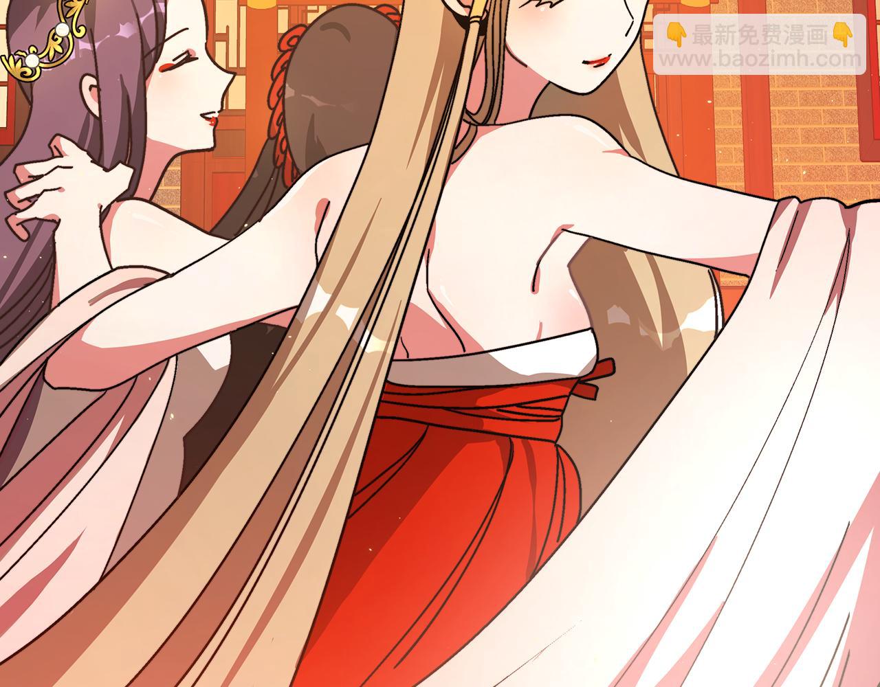 第1话 血色皇帝(1/8)-第2话