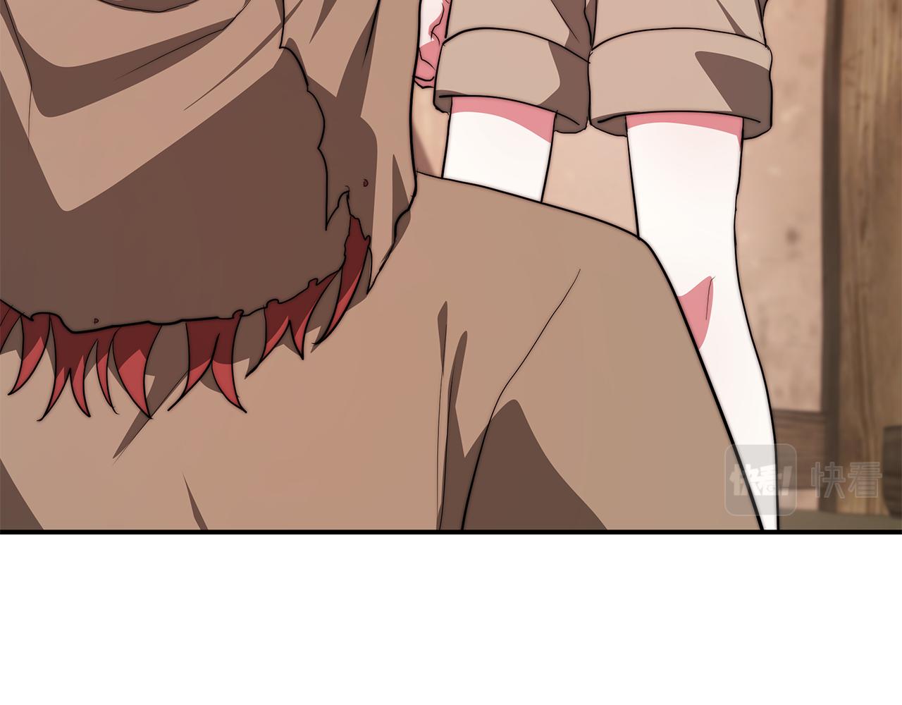 第11话 害鱼谈1(1/4)-第12话