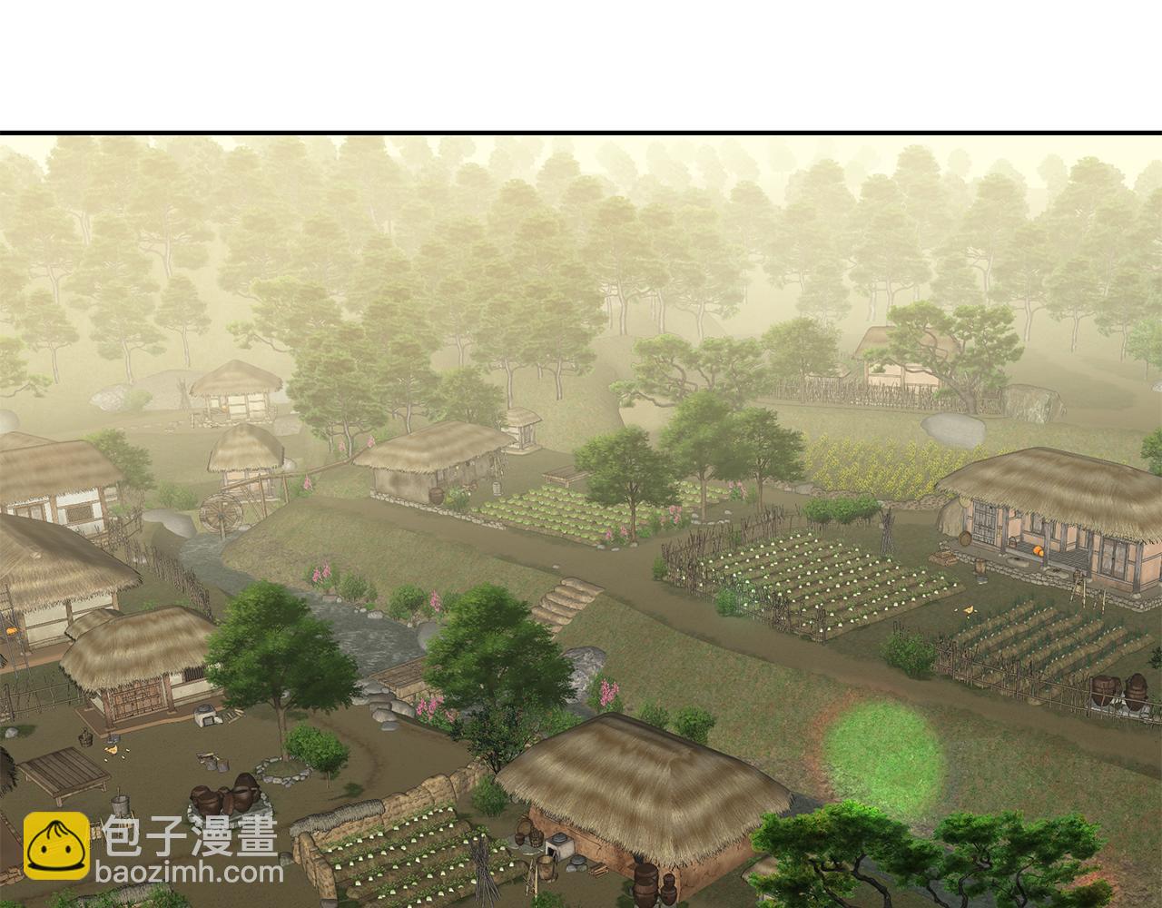 第11话 害鱼谈1(1/4)-第12话