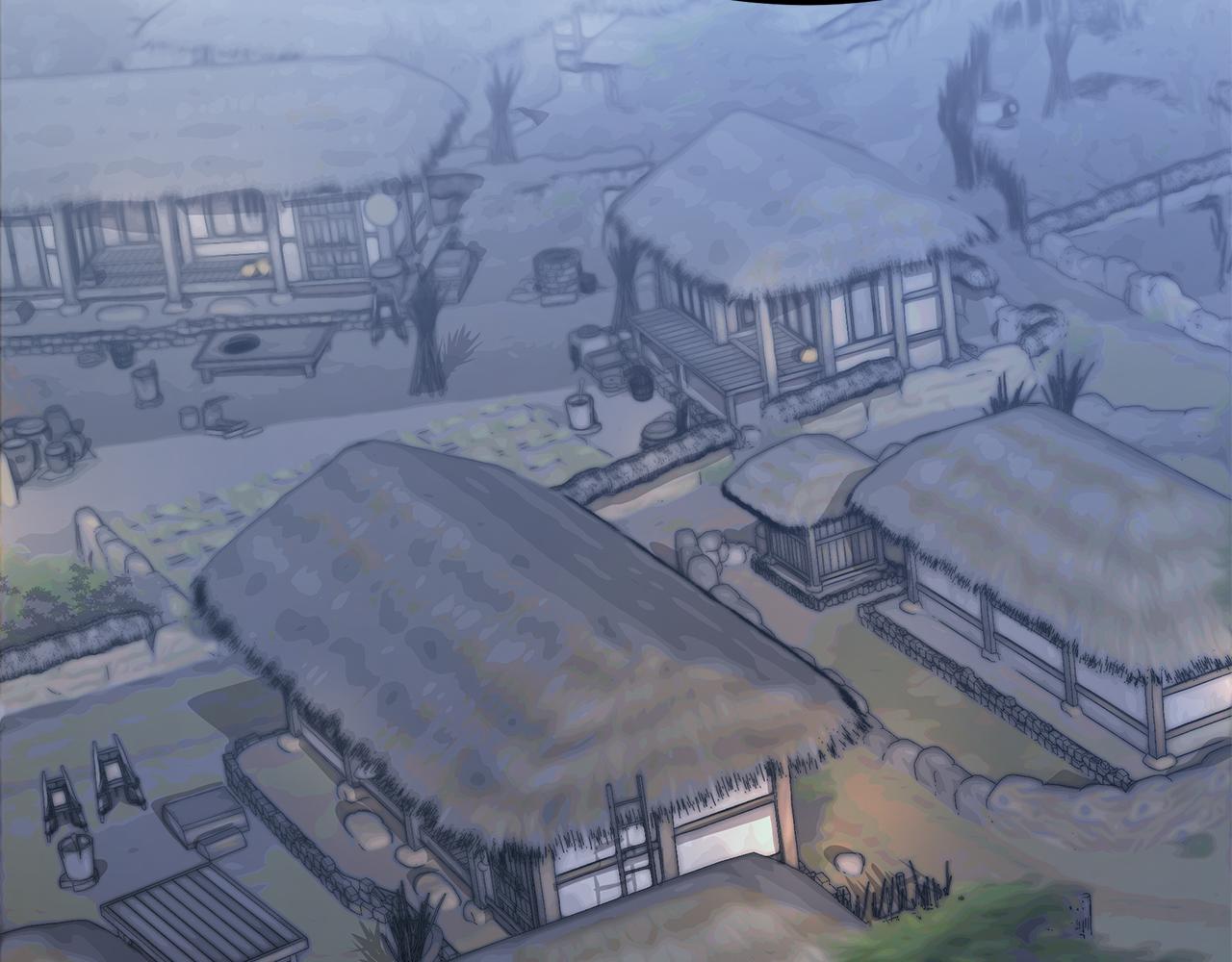 第13话 害鱼谈3(1/4)-第14话