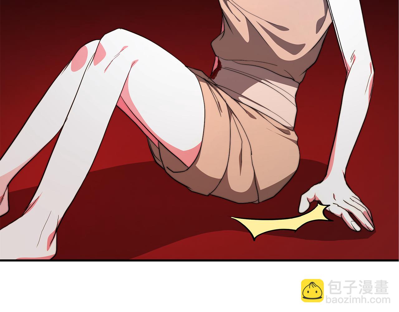 第13话 害鱼谈3(1/4)-第14话