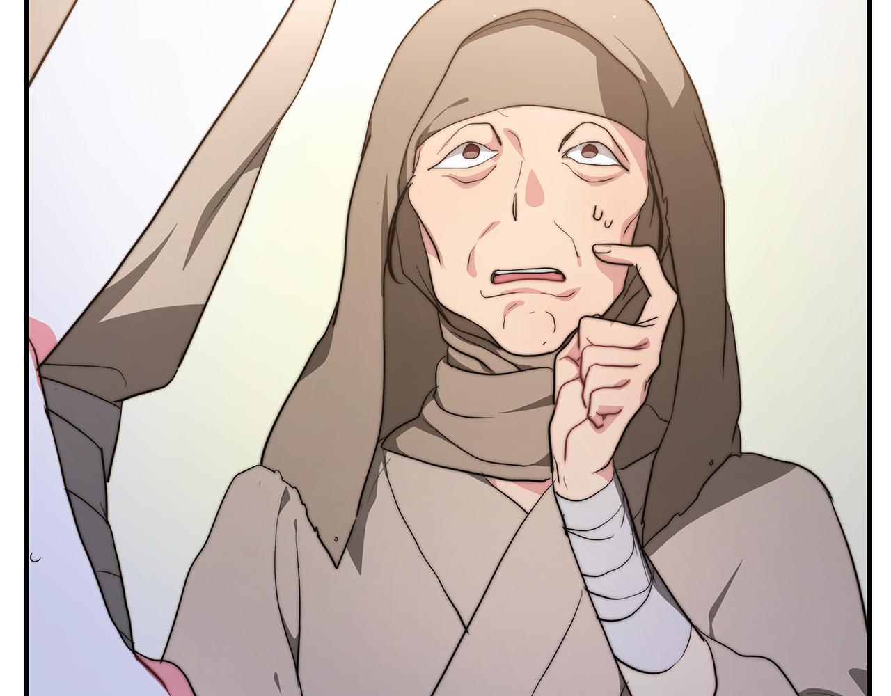 第13话 害鱼谈3(1/4)-第14话