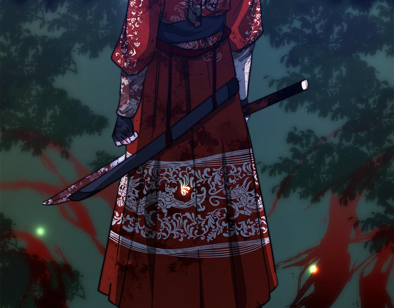 第21话 贵人道2(1/4)-第22话