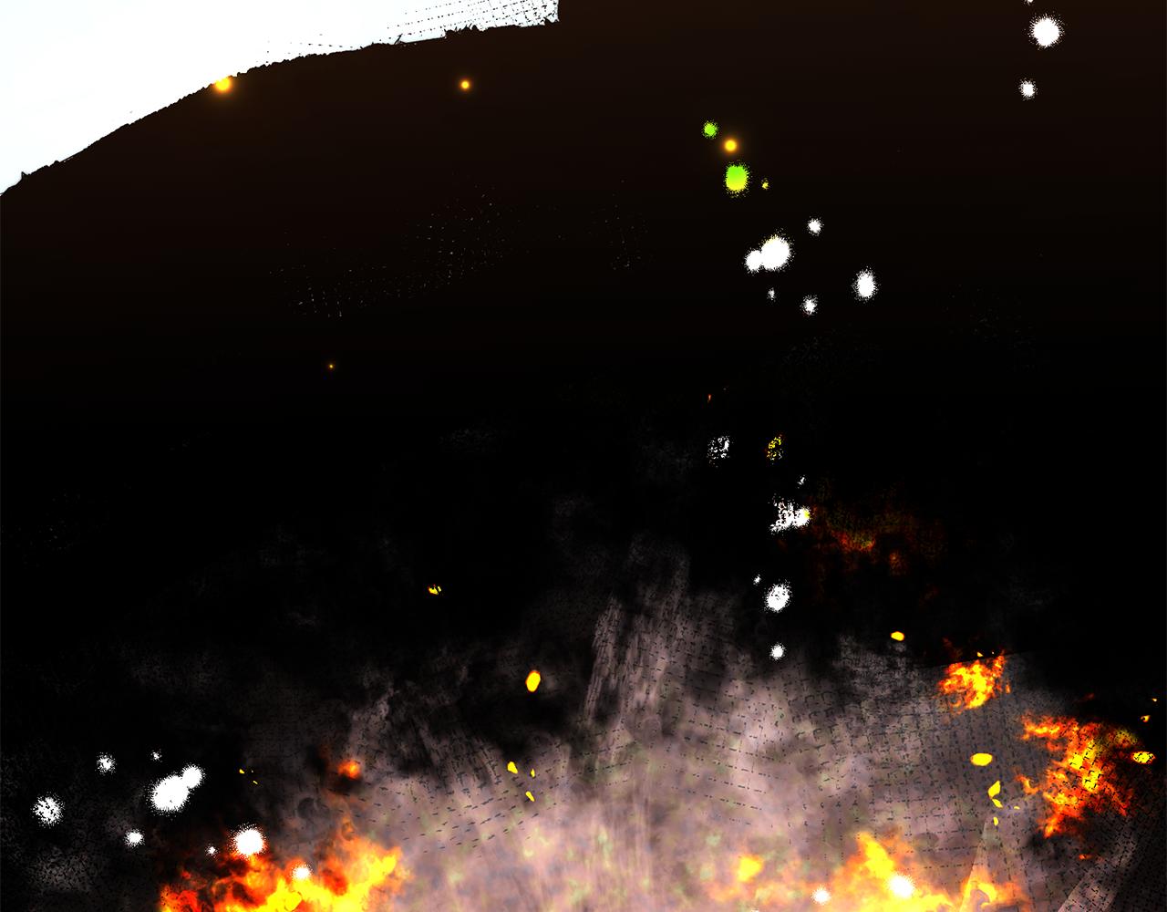 第23话 访客2(1/5)-第24话