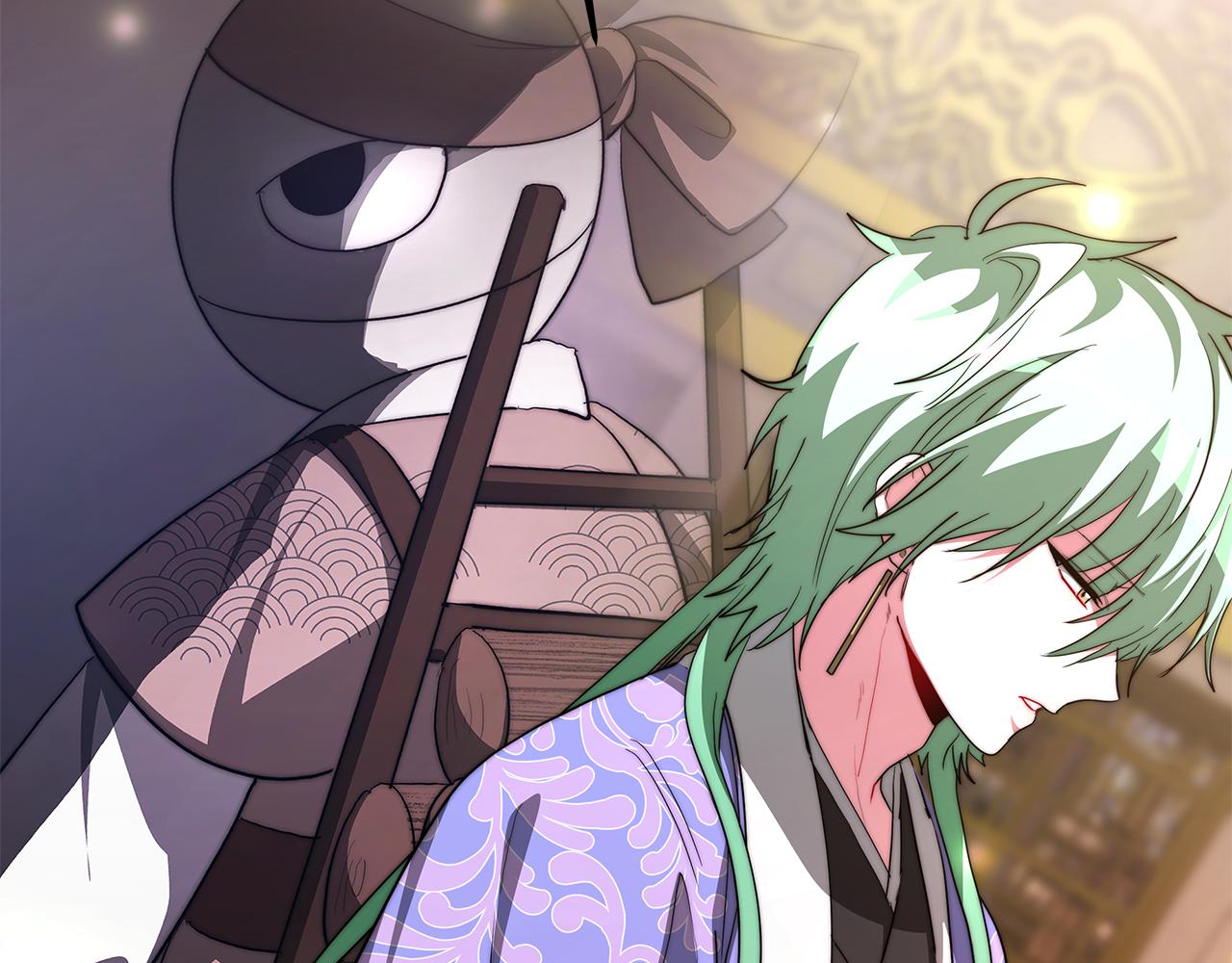 第23话 访客2(1/5)-第24话