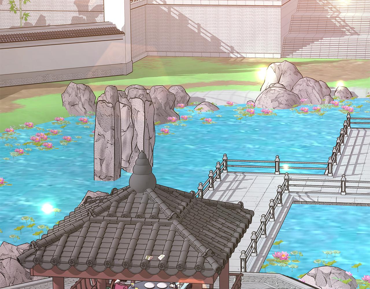 第25话 茶话会2(1/4)-第26话