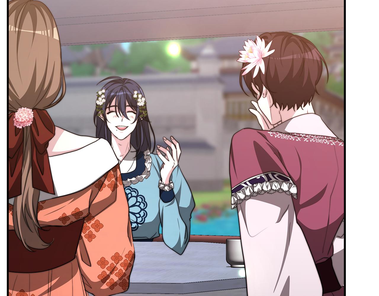 第25话 茶话会2(1/4)-第26话